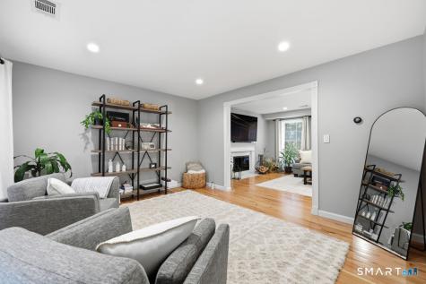 281 Cameron Drive Bristol CT 06010