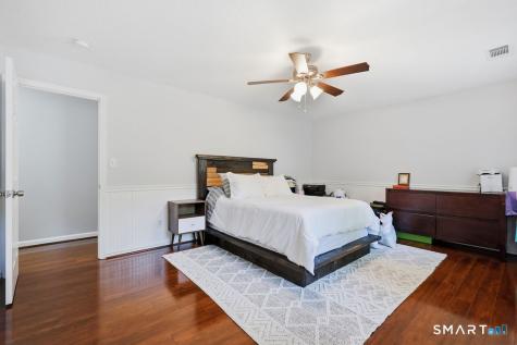 281 Cameron Drive Bristol CT 06010