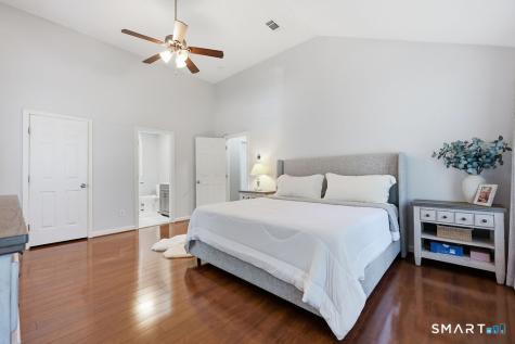 281 Cameron Drive Bristol CT 06010