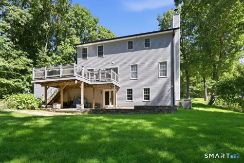 281 Cameron Drive Bristol CT 06010