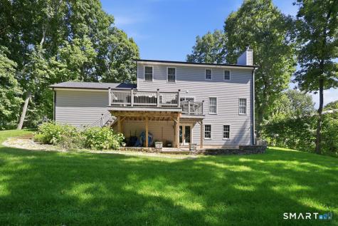 281 Cameron Drive Bristol CT 06010