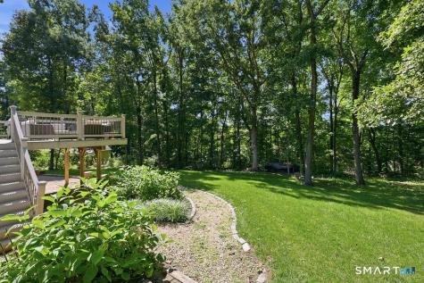281 Cameron Drive Bristol CT 06010
