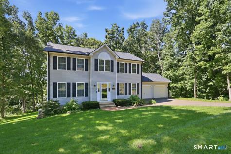 281 Cameron Drive Bristol CT 06010