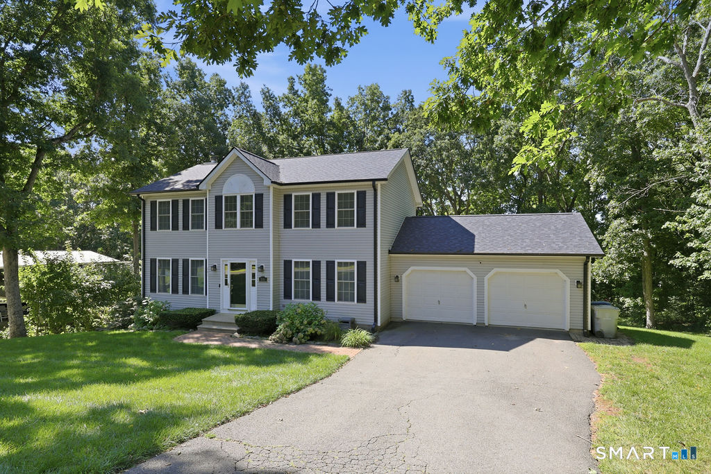 281 Cameron Drive Bristol CT 06010