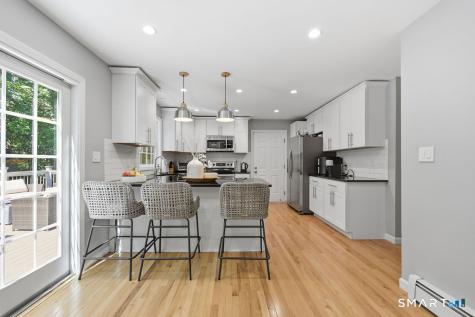 281 Cameron Drive Bristol CT 06010
