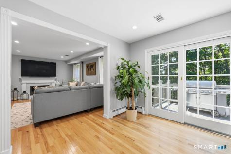 281 Cameron Drive Bristol CT 06010