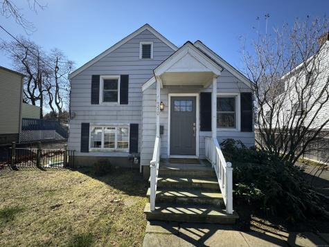 770 Reef Road Fairfield CT 06824