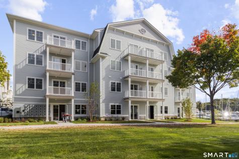 52 Maple Street Branford CT 06405