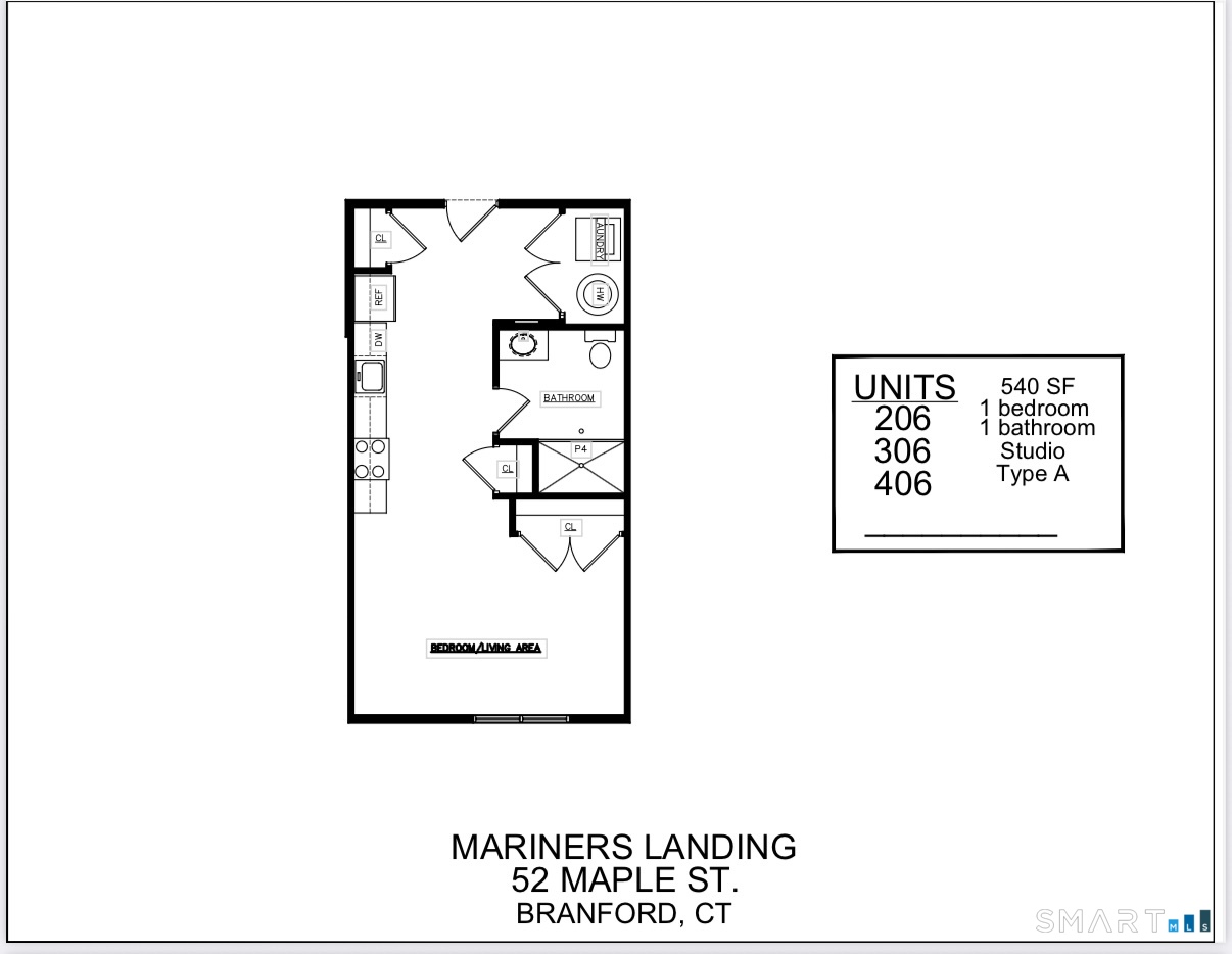 52 Maple Street Branford CT 06405