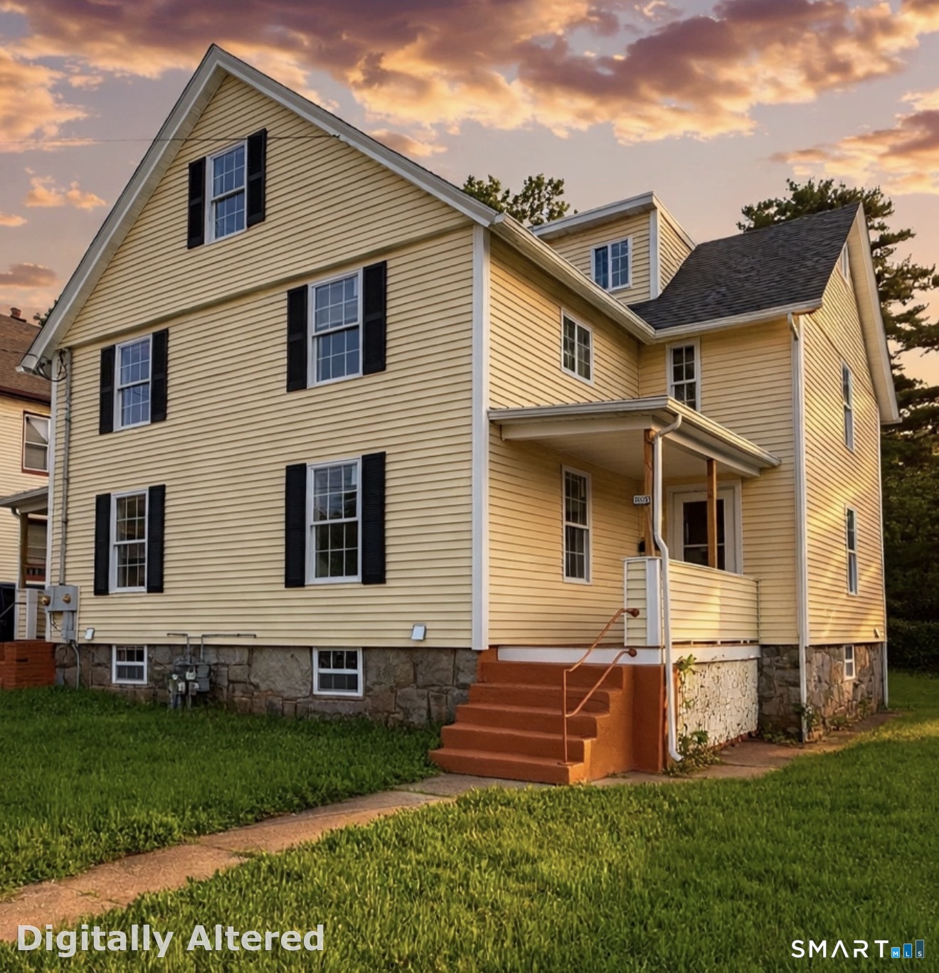 105 Willetts Avenue New London CT 06320