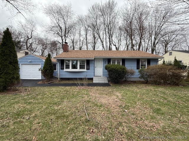 215 Beechwood Road West Hartford CT 06107