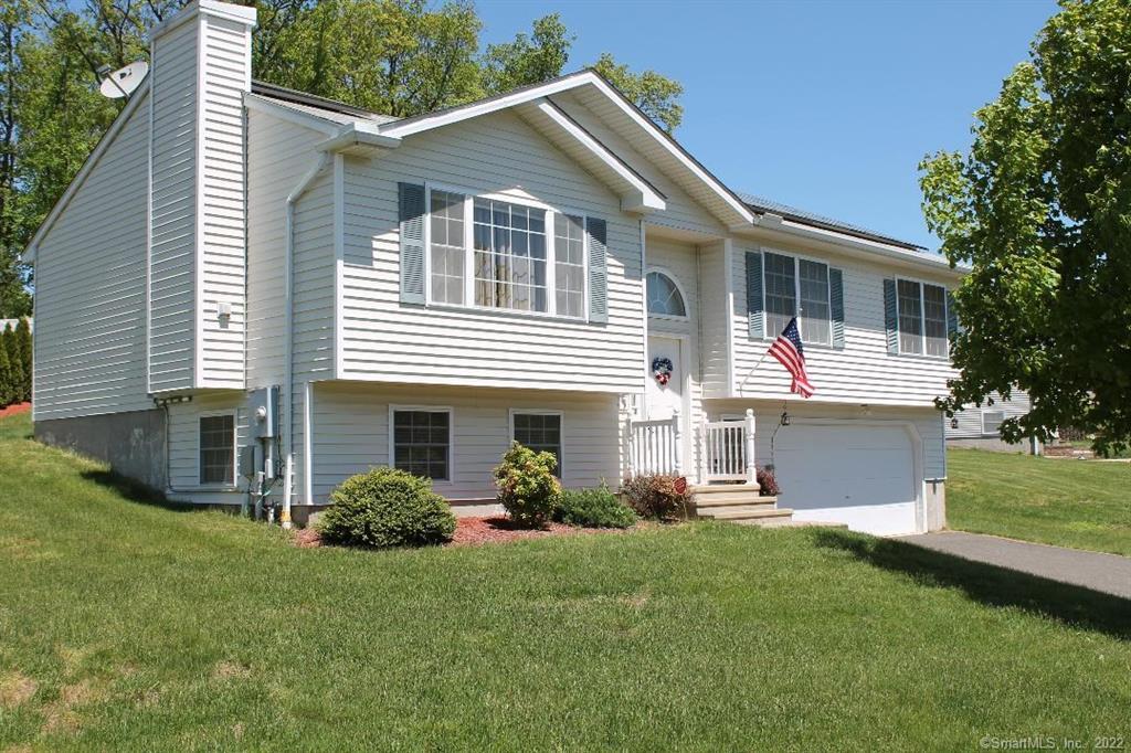 118 Wisteria Drive Naugatuck CT 06770