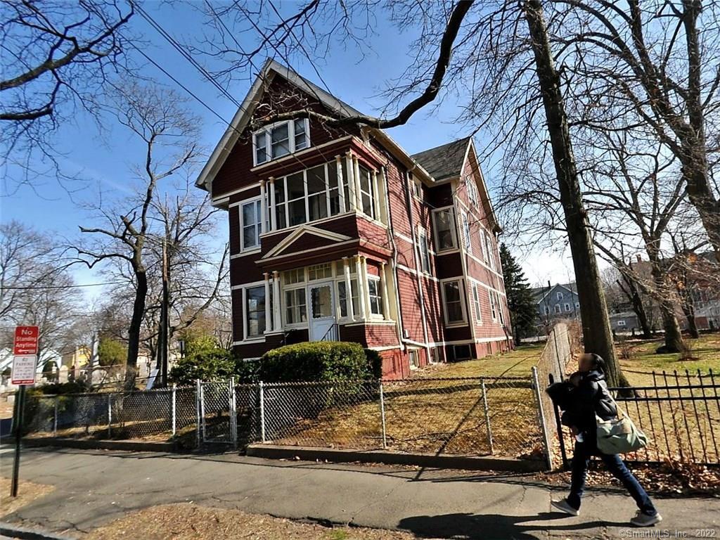 136 Pine Street New Haven CT 06513
