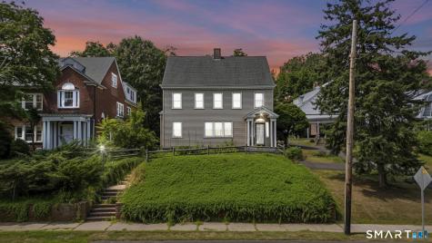 1070 Whitney Avenue Hamden CT 06517
