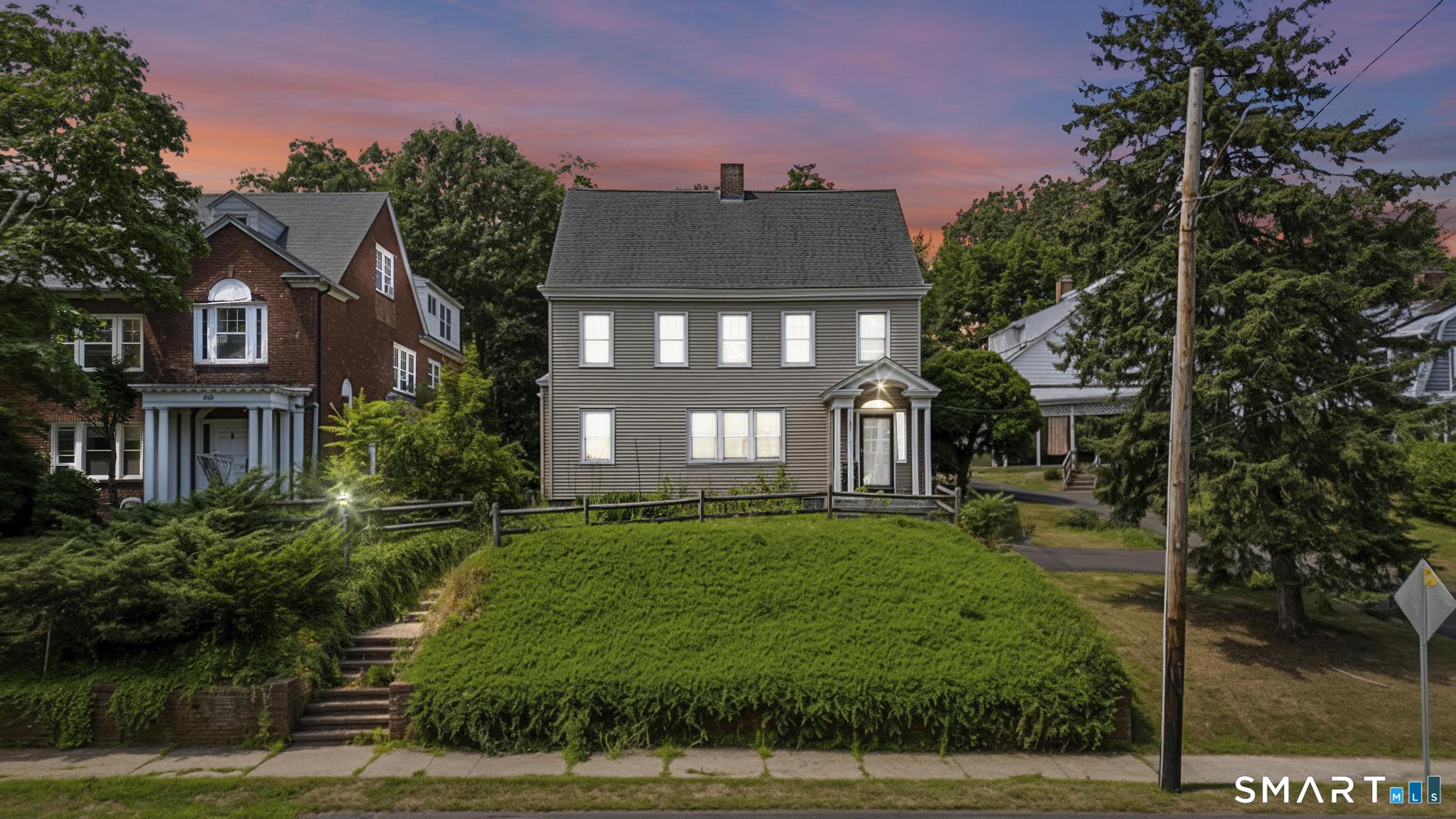 1070 Whitney Avenue Hamden CT 06517