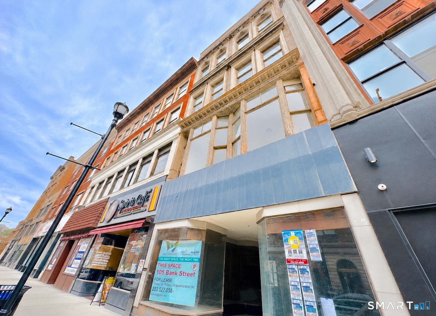 105 Bank Street Waterbury CT 06702