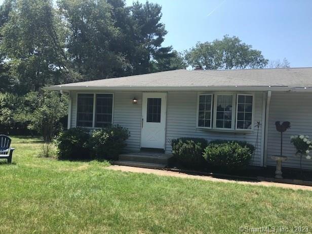 302 East Putnam Road Putnam CT 06260