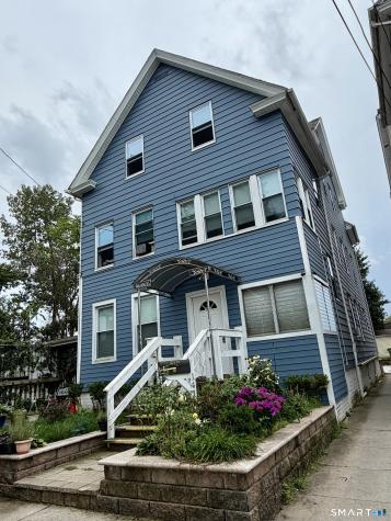 14 Kenyon Street Waterbury CT 06702