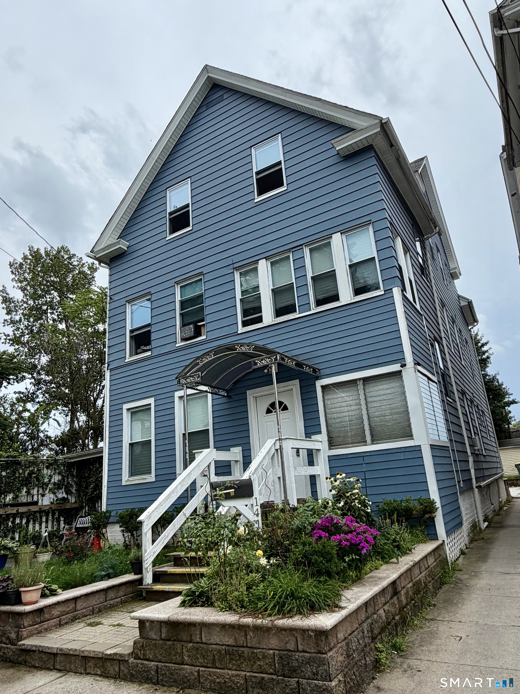 14 Kenyon Street Waterbury CT 06702