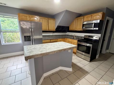 14 Kenyon Street Waterbury CT 06702