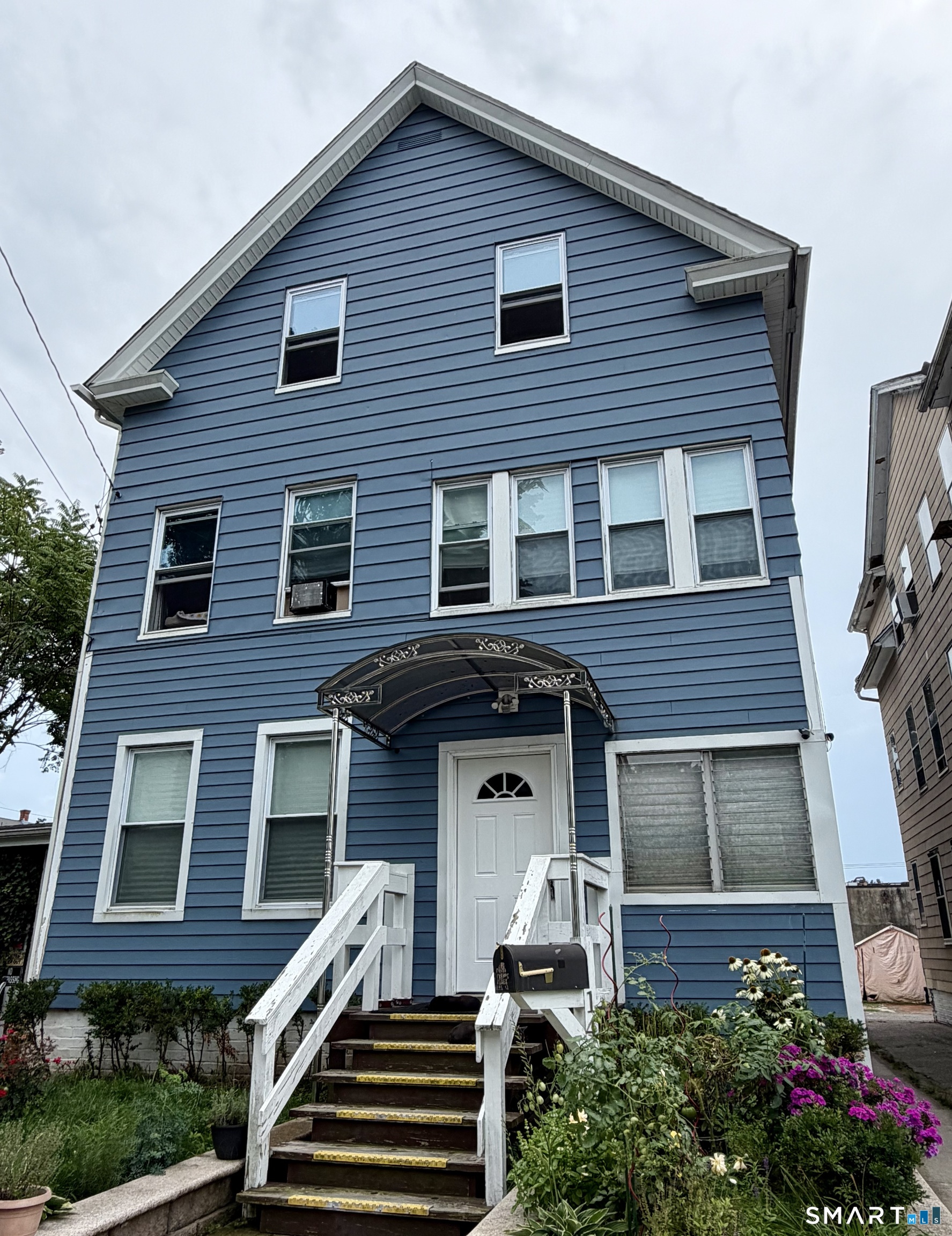 14 Kenyon Street Waterbury CT 06702