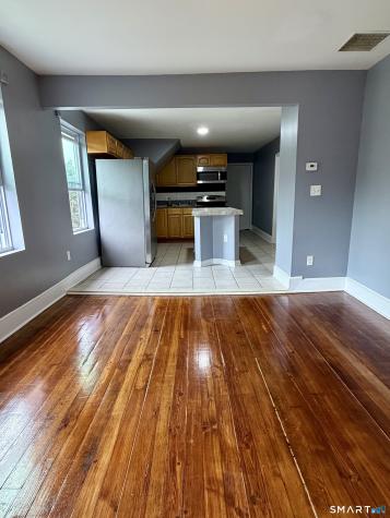 14 Kenyon Street Waterbury CT 06702