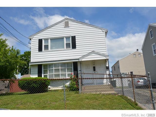 202 Robin Street Bridgeport CT 06606