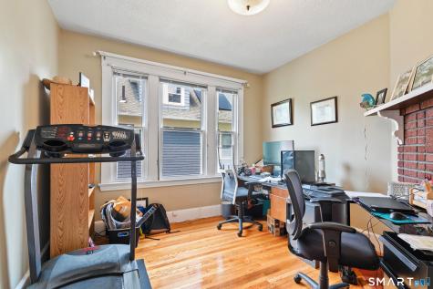 253 West Elm Street New Haven CT 06515