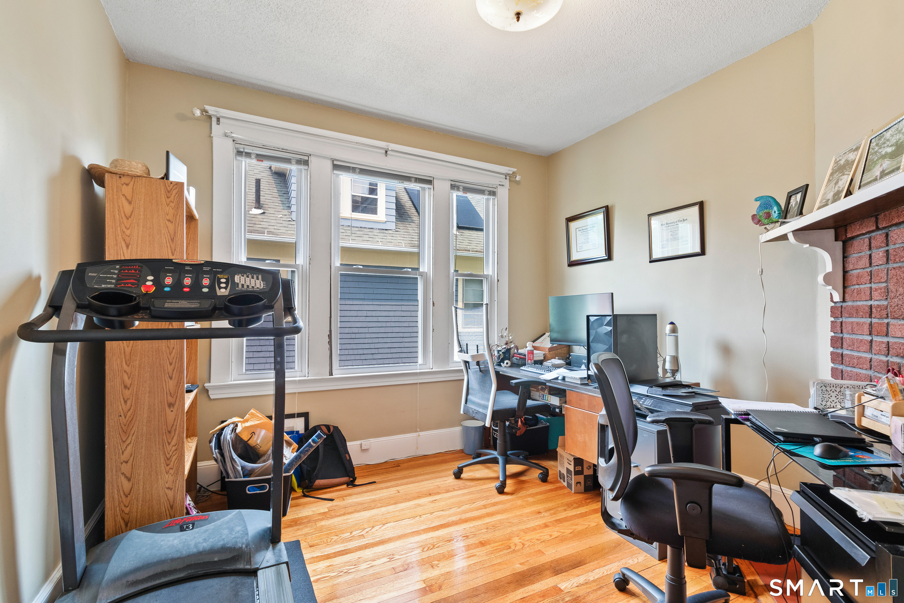 253 West Elm Street New Haven CT 06515