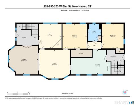 253 West Elm Street New Haven CT 06515