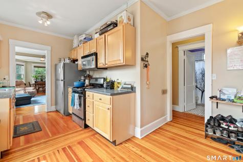 253 West Elm Street New Haven CT 06515