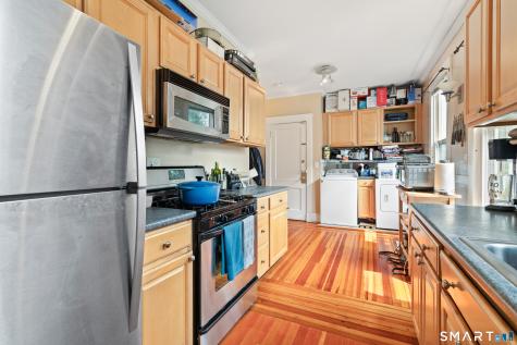 253 West Elm Street New Haven CT 06515