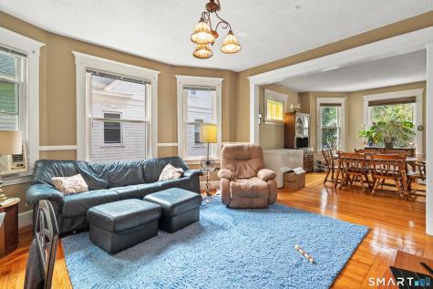 253 West Elm Street New Haven CT 06515