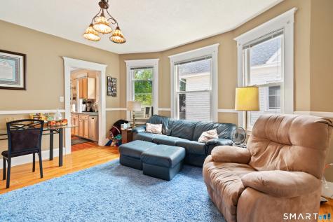 253 West Elm Street New Haven CT 06515
