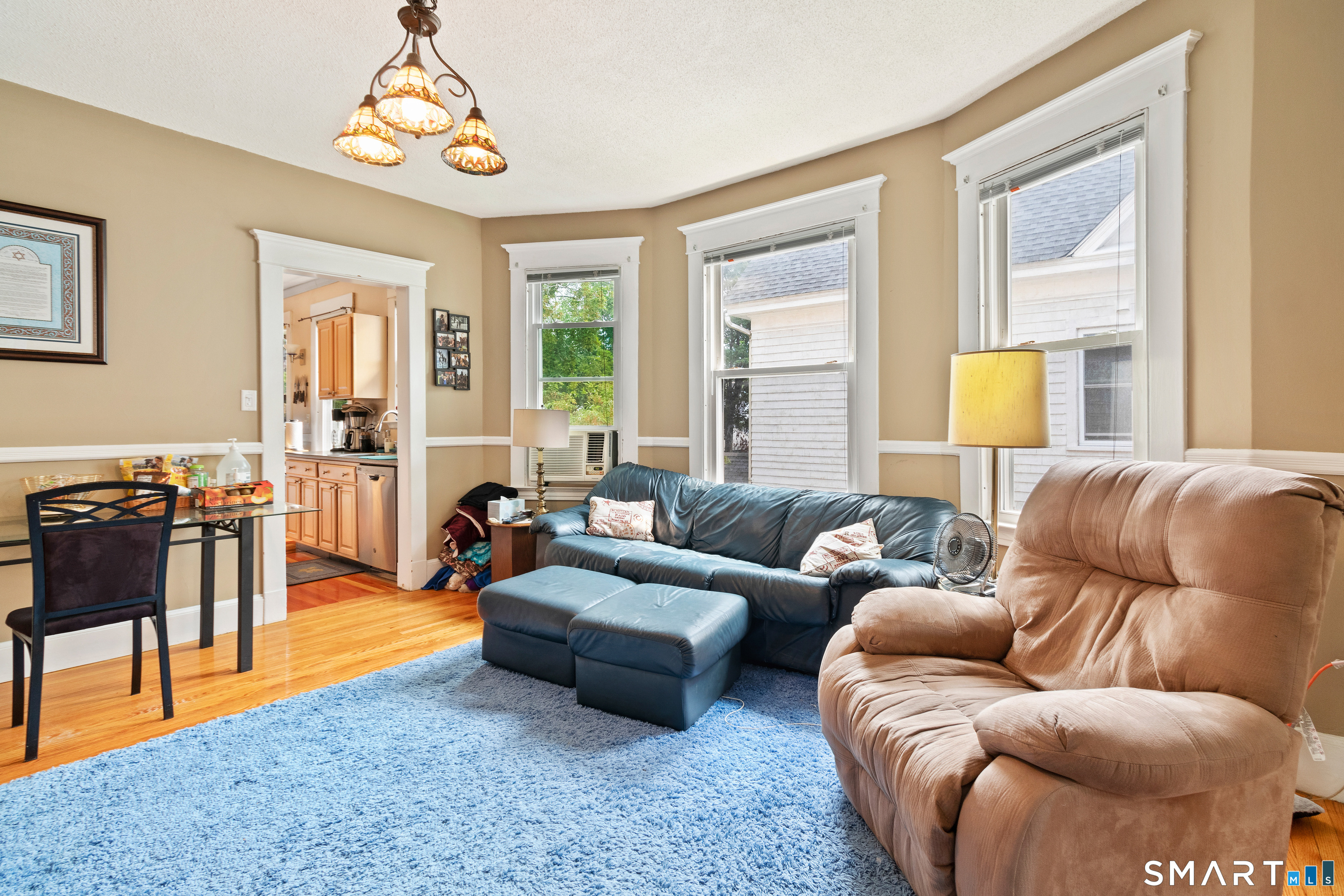 253 West Elm Street New Haven CT 06515