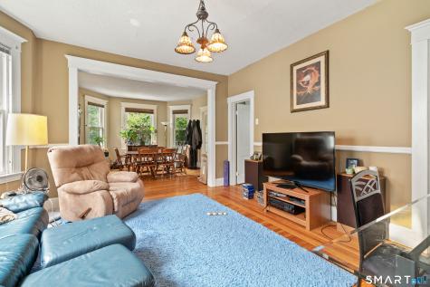 253 West Elm Street New Haven CT 06515