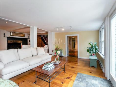 418 Goshen Road Litchfield CT 06759