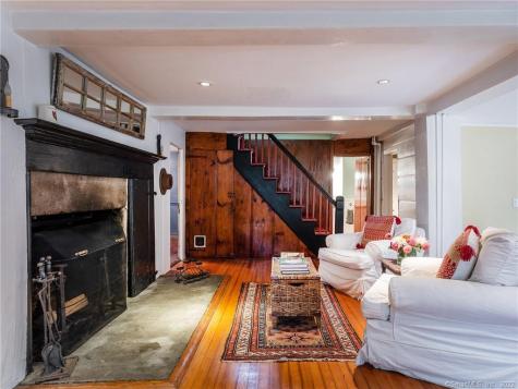 418 Goshen Road Litchfield CT 06759