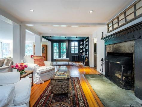 418 Goshen Road Litchfield CT 06759