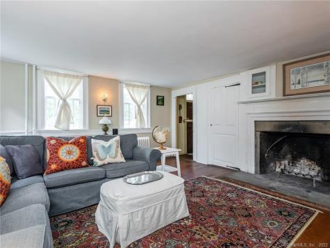 418 Goshen Road Litchfield CT 06759