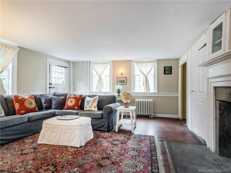 418 Goshen Road Litchfield CT 06759