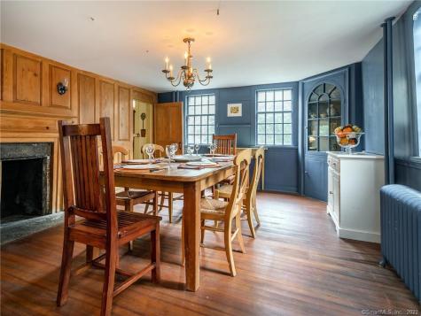 418 Goshen Road Litchfield CT 06759