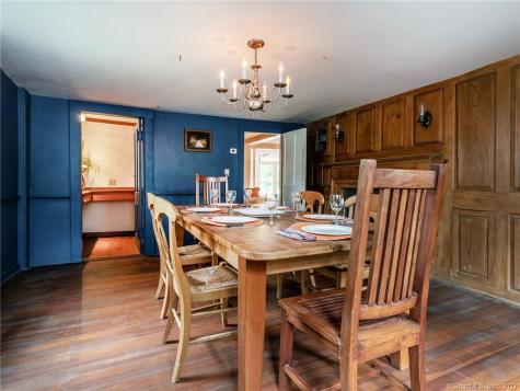 418 Goshen Road Litchfield CT 06759