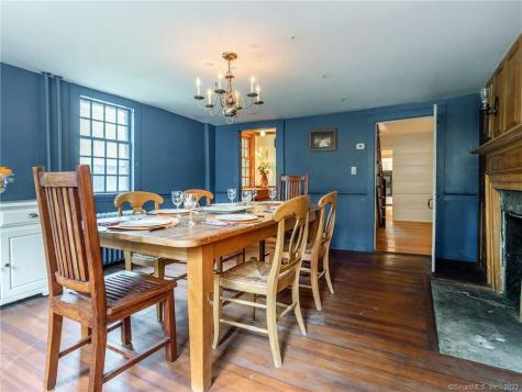 418 Goshen Road Litchfield CT 06759