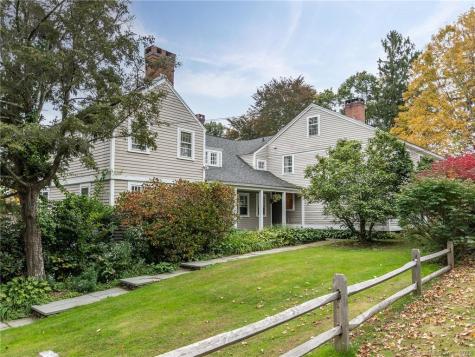 418 Goshen Road Litchfield CT 06759