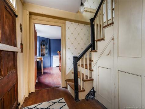 418 Goshen Road Litchfield CT 06759