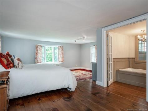 418 Goshen Road Litchfield CT 06759