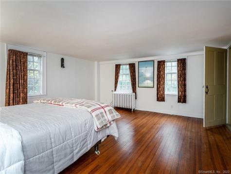 418 Goshen Road Litchfield CT 06759