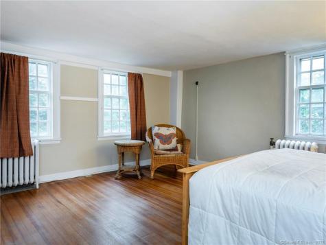 418 Goshen Road Litchfield CT 06759