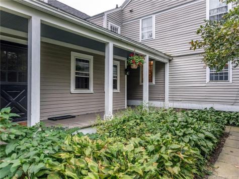 418 Goshen Road Litchfield CT 06759
